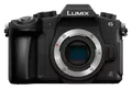 Produktbild: Panasonic Lumix DMC-G81 Gehäuse