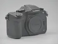 Produktbild: Panasonic LUMIX DMC-G81EG-K Spiegellose Systemkamera (Nur Gehäuse)