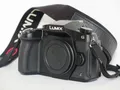 Produktbild: Panasonic Lumix DMC-G81 Body schwarz
