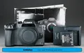 Produktbild: Panasonic LUMIX DMC-G81  Systemkamera Nur Gehäuse 21.000 Auslösungen Gut