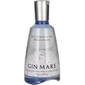 Produktbild: Gin Mare Mediterranean Gin 42,7% Vol. 0,7l