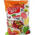 Produktbild: Galaretki Owocowe Crazy Bee 1 kg