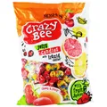 Produktbild: Gelee Erzeugnis Crazy Bee mit Fruchtgeschmack 1 kg Konfekt mit Fruchtsaft