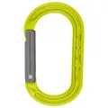 Produktbild: DMM - XSRE Mini Carabiner - Materialkarabiner grün