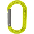 Produktbild: DMM XSRE Mini Zubehörkarabiner (Größe One Size, lime)
