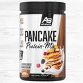 Produktbild: All Stars Pancakes Protein-Mix 600g Dose 41,50 €/kg Pfannkuchen Wheyprotein