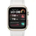 Produktbild: Huawei Watch D2 Gold/Weiß