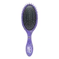Produktbild: WetBrush Original Entwirrender Haarbürste, Ultraweiche Intelliflex-Borsten zum sanften Lösen von Knoten, Wet Brush Entwirrer ist schonend zum Haar, Pixar Kollektion, Woody und Bo Peep