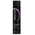 Produktbild: 400ml Syoss Fullness 3in1 Haarspray Für feines Haar Bis 48h Halt ohne verkleben