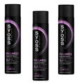 Produktbild: 3x 400ml Syoss Fullness 3in1 Haarspray feines Haar Bis 48h Halt ohne verkleben