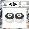 Produktbild: 2x ORIGINAL® Meyle Lagerung, Lenker Vorne, Links, Rechts für VW PASSAT B5.5