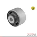 Produktbild: Meyle HD 100 407 0024/HD Lagerung Lenker Vorne für VW Passat Skoda Superb I Audi