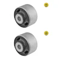 Produktbild: 2x Meyle 100 407 0024/HD Lagerung Lenker Vorne für VW Passat Skoda Superb I Audi