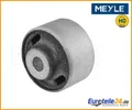 Produktbild: Lagerbuchse, Querlenker MEYLE-HD: Better than OE. MEYLE 1004070024/HD
