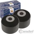 Produktbild: 2x MEYLE LAGERBUCHSE QUERLENKER VORNE für AUDI A4 B5+B6 A6 4B A8 4D VW PASSAT 3B