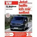 Produktbild: VW T5 Multivan ab MJ 2010 - Fachliteratur
