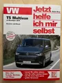Produktbild: Reparaturanleitung VW T5 Multivan ab 2010, Band 306  Jetzt helfe ich mir selbst