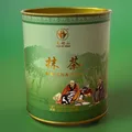 Produktbild: Matcha Tee Pulver 80g Tian Hu Shan – Grüner Tee Japan China Latte Superfood tea