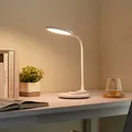 Produktbild: Tischleuchte Lindby, Valtaria, dimmbar, Weiß, für Arbeitszimmer / Büro, Kunststoff, Modern - 17 - 38.1