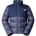 Produktbild: The North Face Womens Saikuru Jacket lunar blue/twilight gal (E1I) L