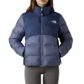 Produktbild: The North Face Damen Saikuru Jacke, Lunar Blue/Twilight Gal, L