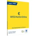 Produktbild: WISO Konto Online 2026 | Windows