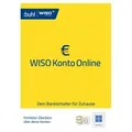 Produktbild: WISO Konto Online 2026