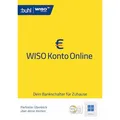 Produktbild: Buhl Data WISO Konto Online 2026