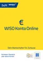 Produktbild: BUHL WISO Konto Online 2026 ESD, Online-Banking, Lizenzschlüssel per Nachricht