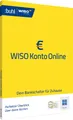 Produktbild: WISO Konto Online 2026 ESD