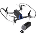 Produktbild: Shift RED Drone/Quadcopter, patentierter Einhand-Controller, FHD-Kamera, 