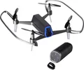 Produktbild: SHIFT Red Drohne 1080p HD Kamera  Quadcopter 3D Erkennungssystem Neu+OVP