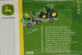 Produktbild: Theo Klein 3908 Transporter mit John Deere Traktor NEU OVP