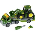Produktbild: Transporter m. John Deere Traktor