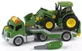 Produktbild: Traktor John Deere, do skręcania, na lawecie Klein
