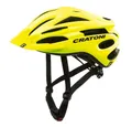 Produktbild: Cratoni Fahrradhelm Cratoni Helm Pacer MTB neongelb matt L/XL 58 bis 62cm