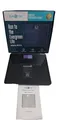 Produktbild: RunStar Digitale Personenwaage, Tragkraft bis 250 kg, 8 mm Sicherheitsglas