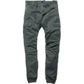 Produktbild: Vintage Industries Vince, Cargohose - Grau - W30