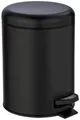 Produktbild: WENKO Kosmetikeimer Leman, 5 Liter, BxTxH: 21x28x24 cm