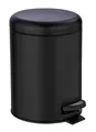 Produktbild: Kosmetikeimer für Badezimmer LEMAN, 5 L, Wenko