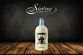 Produktbild: Knut Hansen Dry Gin 42% 1500ml
