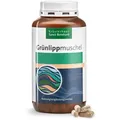 Produktbild: Grünlippmuschel-Kapseln 300 Kapseln - 178 g