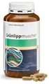 Produktbild: Sanct Bernhard Grünlippmuschel-Kapseln Hochdosiert 500mg/Kapsel 300 Kapseln