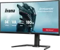 Produktbild: IIY GCB3484WQSUB - 86cm Curved Monitor, UWQHD, USB, Lautsprecher