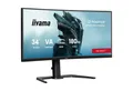 Produktbild: Iiyama iiyama G-Master GCB3484WQSU-B1 RED EAGLE CURVED, TFT-Monitor (3440 x 1440 px)