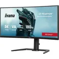 Produktbild: Monitor Iiyama GCB3484WQSU-B1 34