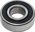 Produktbild: BestPrice Rillenkugellager Kugellager 6204 2RS 20x47x14mm gekapselt Kunststoffabdeckungen