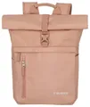 Produktbild: travelite Freizeitrucksack BASICS Rollup Rucksack, Arbeitsrucksack Sportrucksack Reiserucksack Schulrucksack