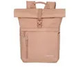 Produktbild: travelite BASICS Rollup Backpack Powder Pink (uni)