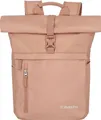 Produktbild: Travelite BASICS Rucksack Rollup - Puderrosa